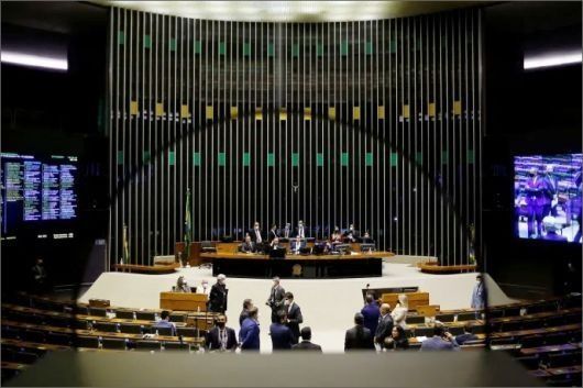 Foto: Ascom/ Câmara dos Deputados
