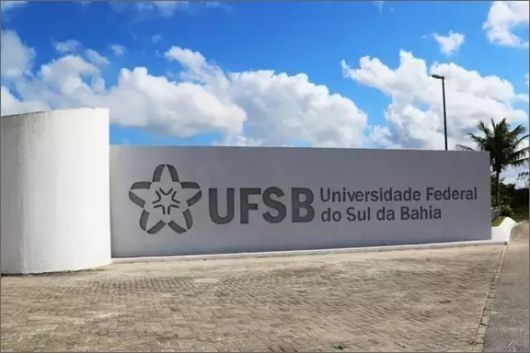 Foto: Ascom/ UFSB