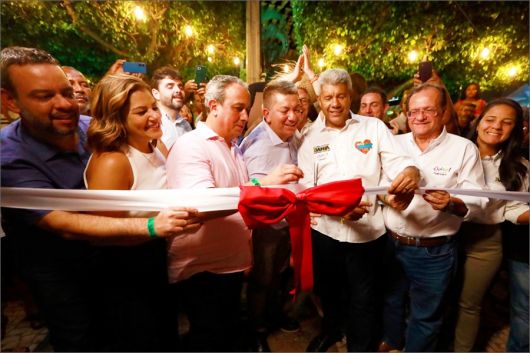 Foto: Joá Souza/GOVBA