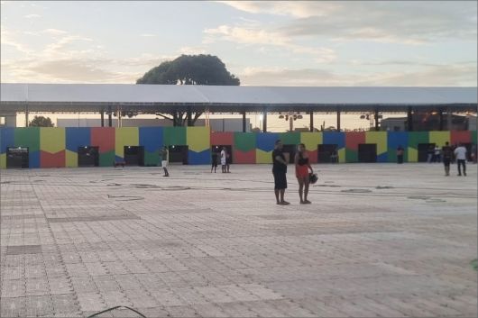 Foto: A Gazeta Bahia