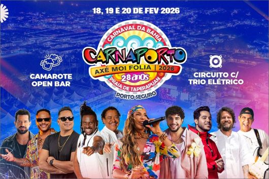 Foto: Ascom/ Axé Moi