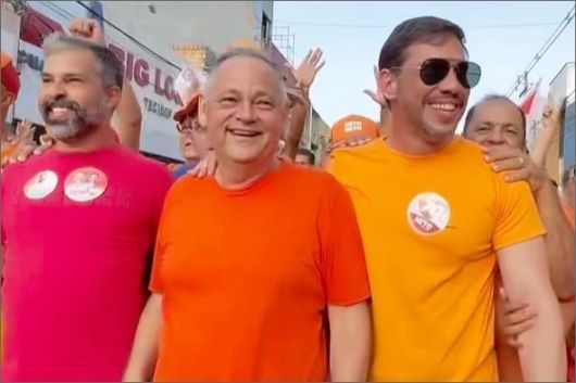 Foto: Divulgação / Instagran