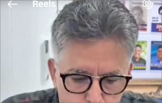 Foto: Divulgação / Instagran