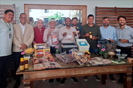 Foto: Por Divulgação