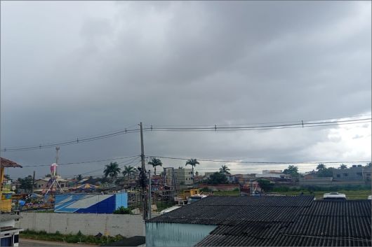 Foto: A Gazeta Bahia