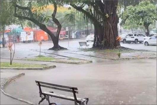 Foto: A Gazeta Bahia