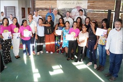 Foto: Ascom/ Veracel Celulose