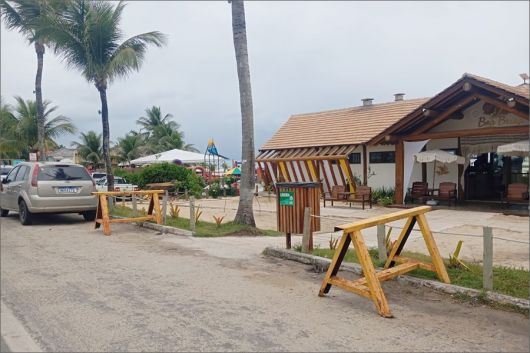 Foto: A Gazeta Bahia