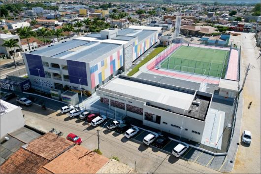 Foto: Joci Santana/GOVBA