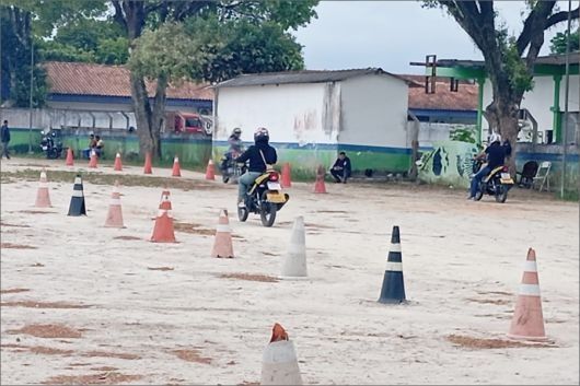 Foto: A Gazeta Bahia
