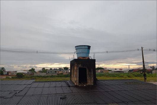 Foto: A Gazeta Bahia