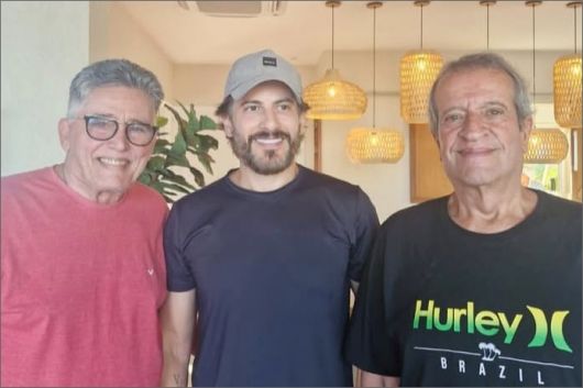 Foto: Divulgação / Instagran