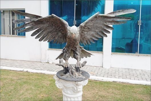 Foto: A Gazeta Bahia