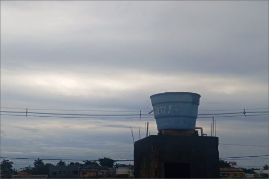 Foto: A Gazeta Bahia