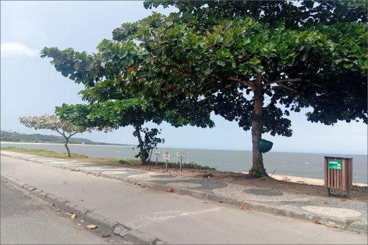 Foto: A Gazeta Bahia