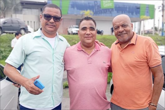 Foto: A Gazeta Bahia