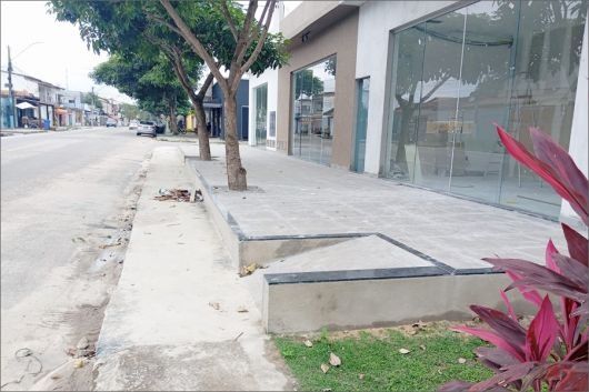 Foto: A Gazeta Bahia