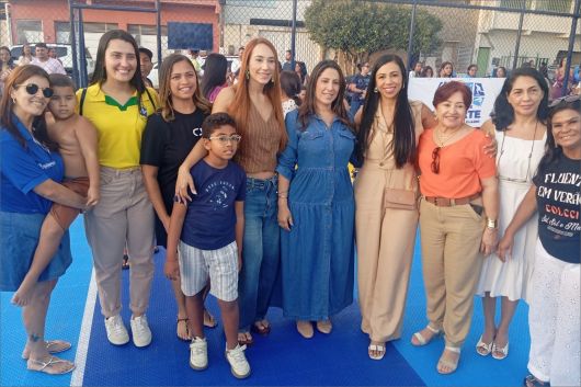 Foto: A Gazeta Bahia