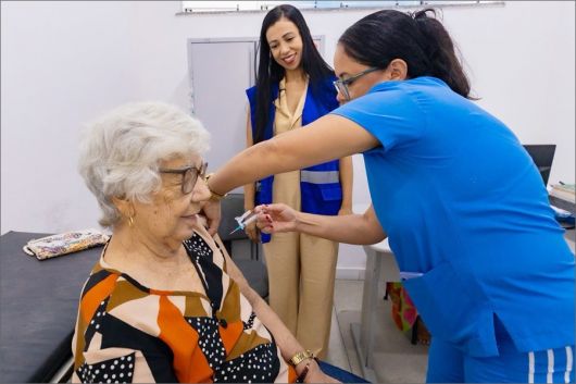 Foto: Ascom/ Prefeitura de Eunápolis