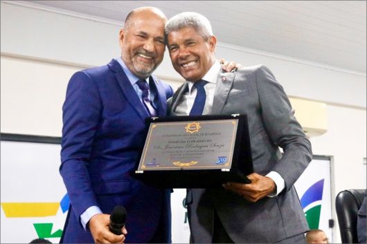Foto: A Gazeta Bahia