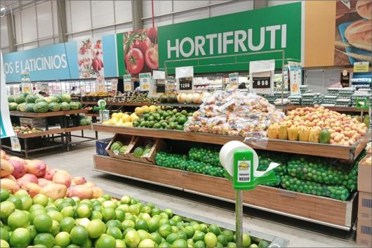 Foto: A Gazeta Bahia