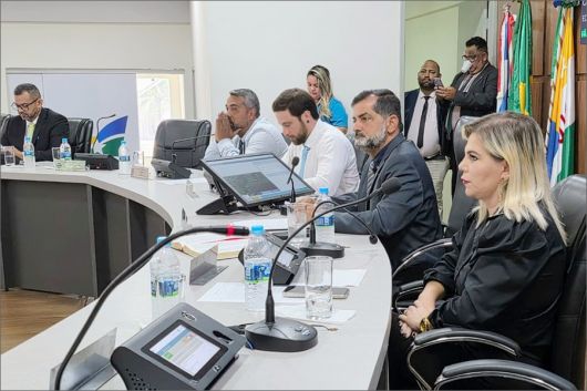 Foto: Ascom/ CME | Milton Guerreiro