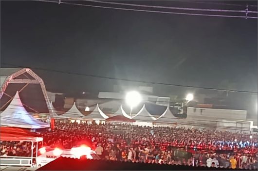 Foto: A Gazeta Bahia