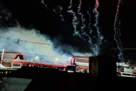 Foto: Por A Gazeta Bahia