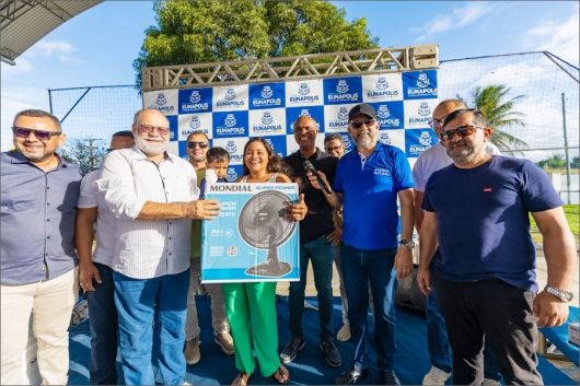 Foto: Arquivo Ascom