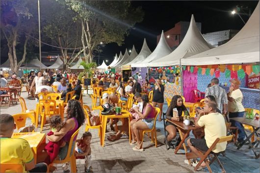 Foto: A Gazeta Bahia