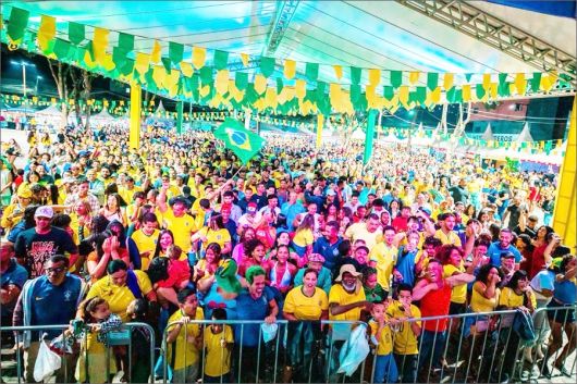 Foto: Ascom/ Prefeitura de Eunápolis