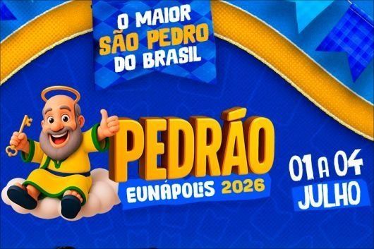 Foto: Ascom/ Prefeitura de Eunápolis
