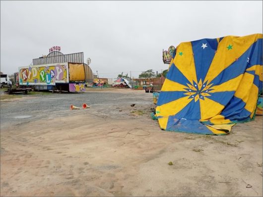 Foto: A Gazeta Bahia
