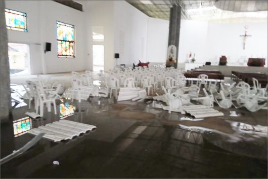 Foto: A Gazeta Bahia