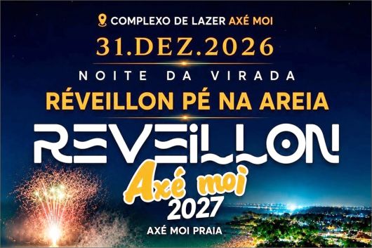 Foto: Ascom/ Axé Moi