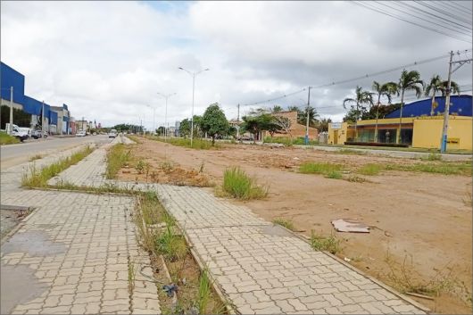 Foto: A Gazeta Bahia