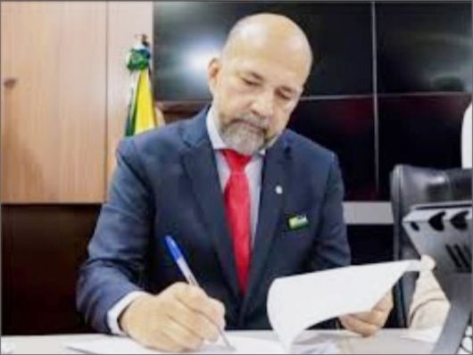Foto: Ascom/ Prefeitura de Eunápolis