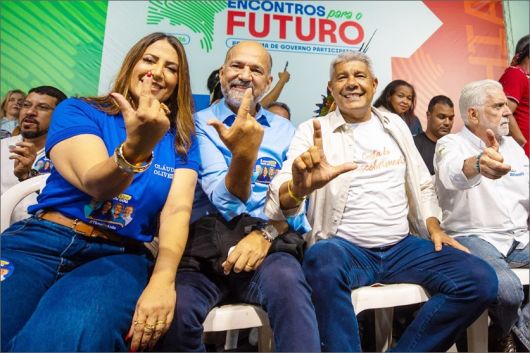 Foto: Ascom/ Cláudia Oliveira