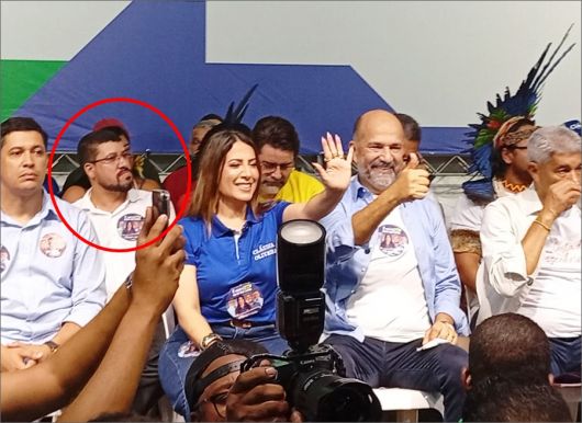 Foto: A Gazeta Bahia