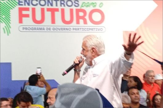Foto: A Gazeta Bahia