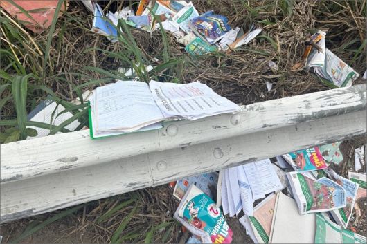 Foto: A Gazeta Bahia