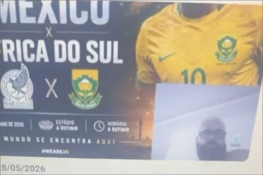Foto: Divulgação / Instagram