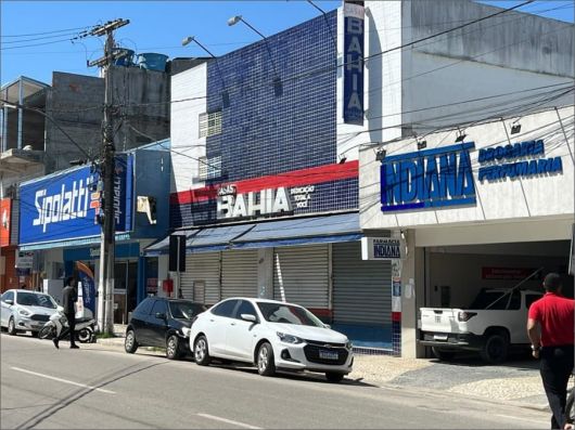 Foto: A Gazeta Bahia