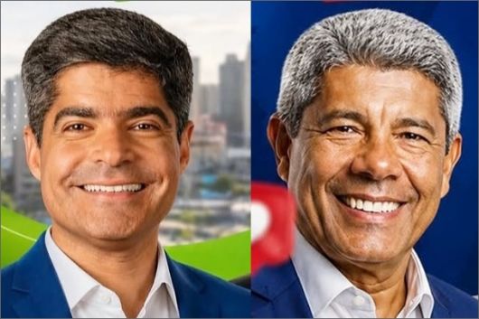 Foto: Montagem agazetabahia