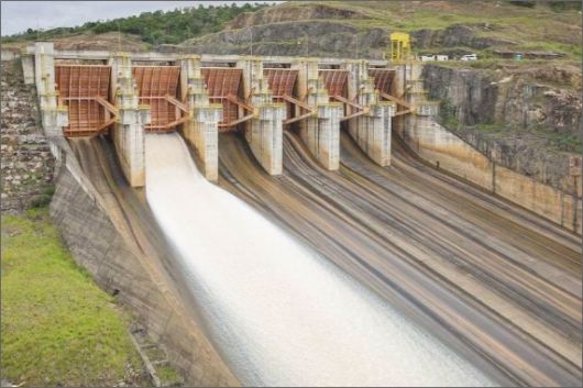 Foto: Neoenergia - Itapebi / Divulgação
