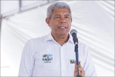 Foto: A Gazeta Bahia