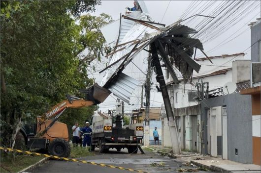 Foto: Ascom/ Prefeitura de Eunápolis