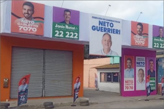Foto: A Gazeta Bahia