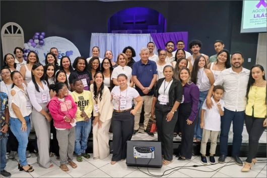 Foto: Ascom/ Prefeitura de Itagimirim