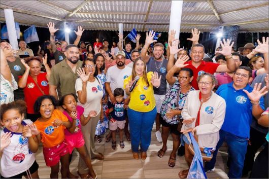 Foto: Ascom/ Cláudia Oliveira